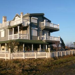 Yurtiçinde yaptığımız işler