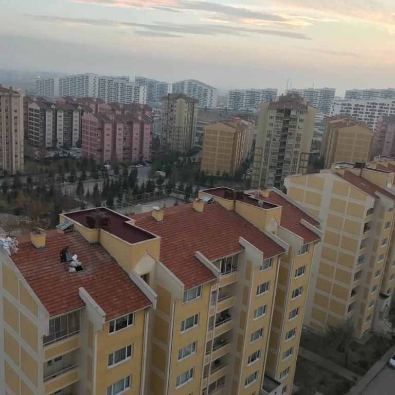 Konya Emniyet Toki (6)