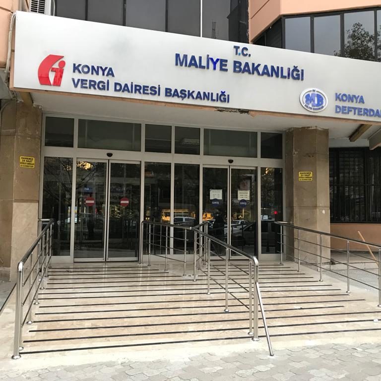 Vergi Dairesi (3)